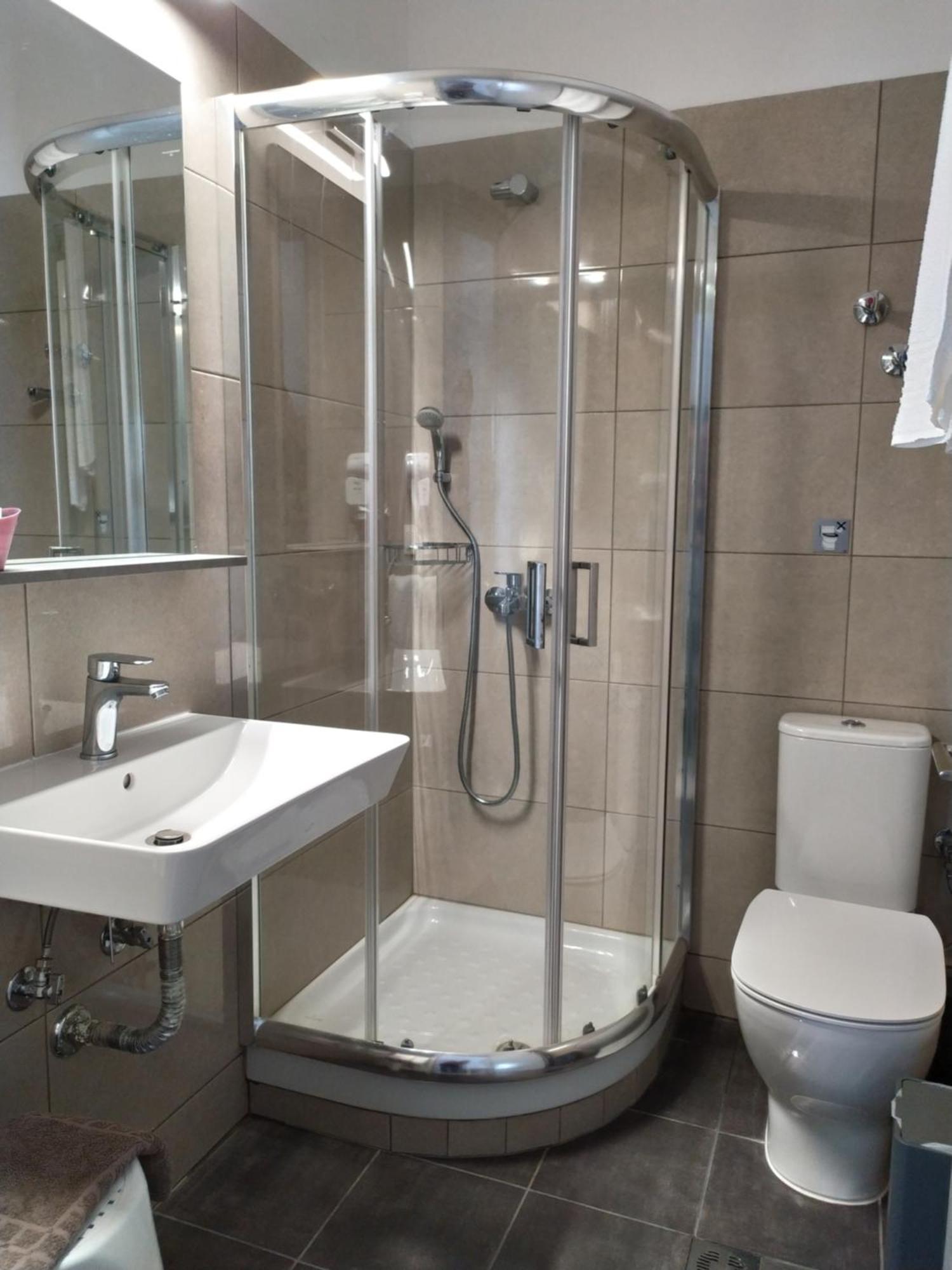 Hotel Alkyon Paralía Zewnętrze zdjęcie